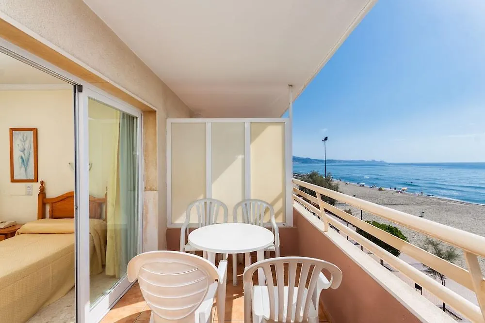 Apartment Apartamentos Stella Maris - Marcari Sl Fuengirola