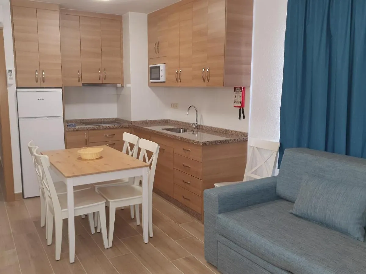 Apartment Apartamentos Stella Maris - Marcari Sl Fuengirola Spain
