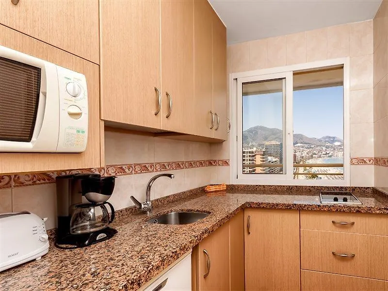 Apartamentos Stella Maris - Marcari Sl Fuengirola 0*,