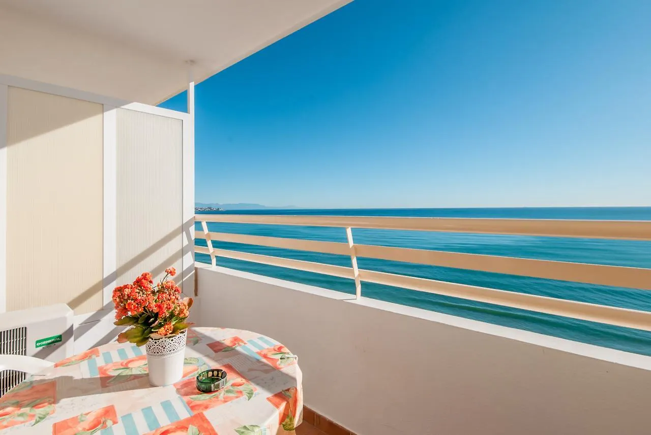 Apartamentos Stella Maris - Marcari Sl Fuengirola Apartment