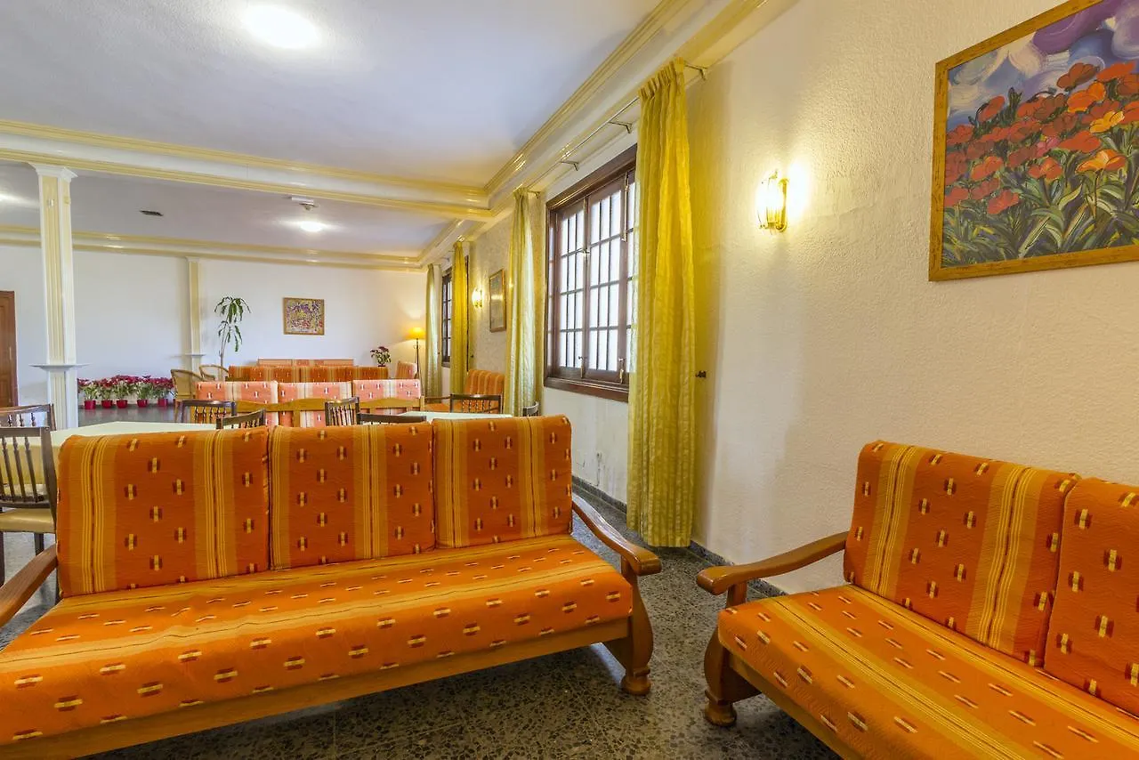 Apartamentos Stella Maris - Marcari Sl Fuengirola Apartment