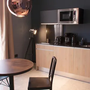 Nono By Charming Appartement