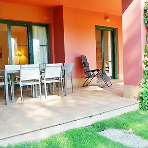 El Rincón Del Golf I By Homa Apartamento