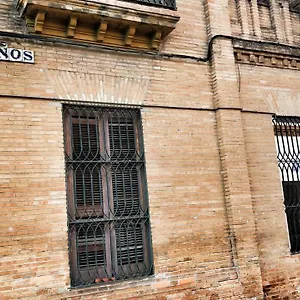 Banos Expo92 Apartamento