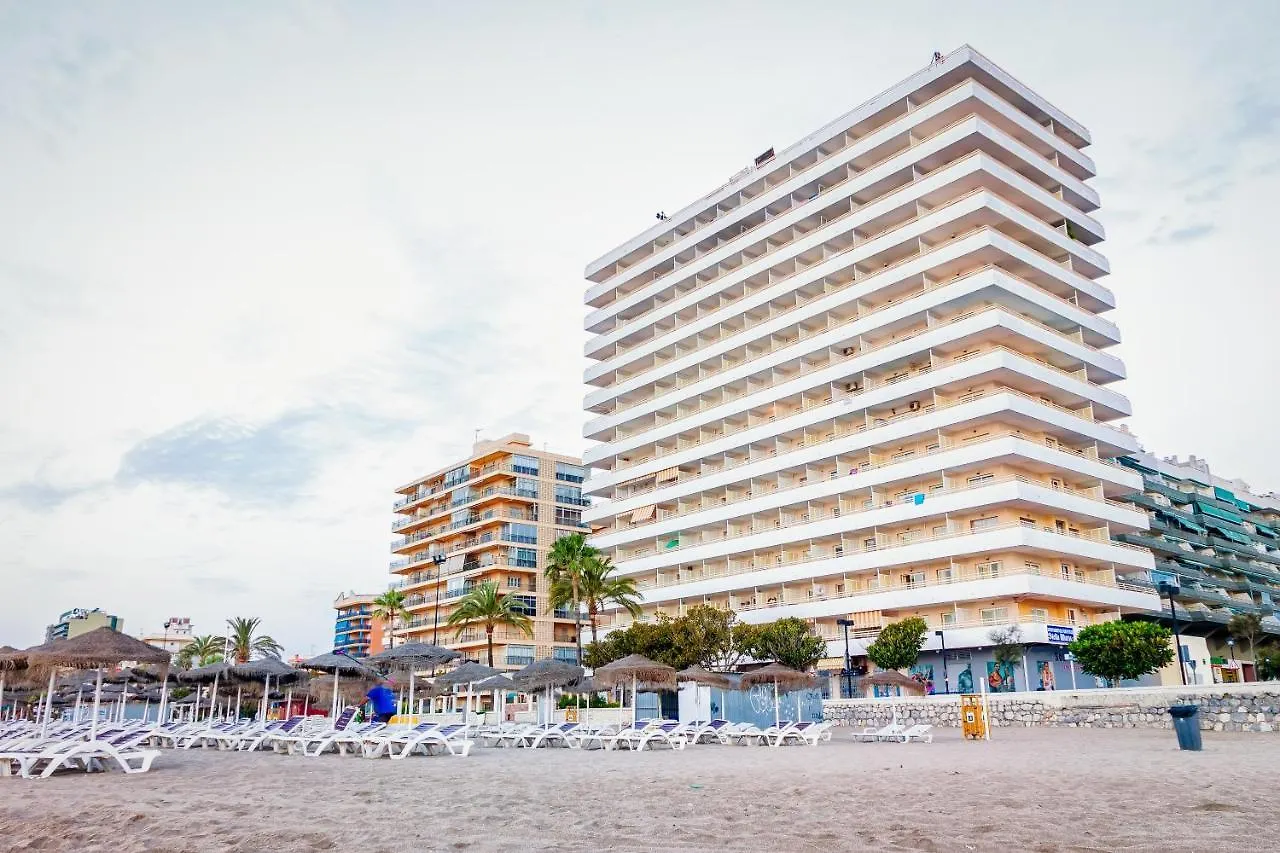Apartamentos Stella Maris - Marcari Sl Fuengirola 0*,  Spain