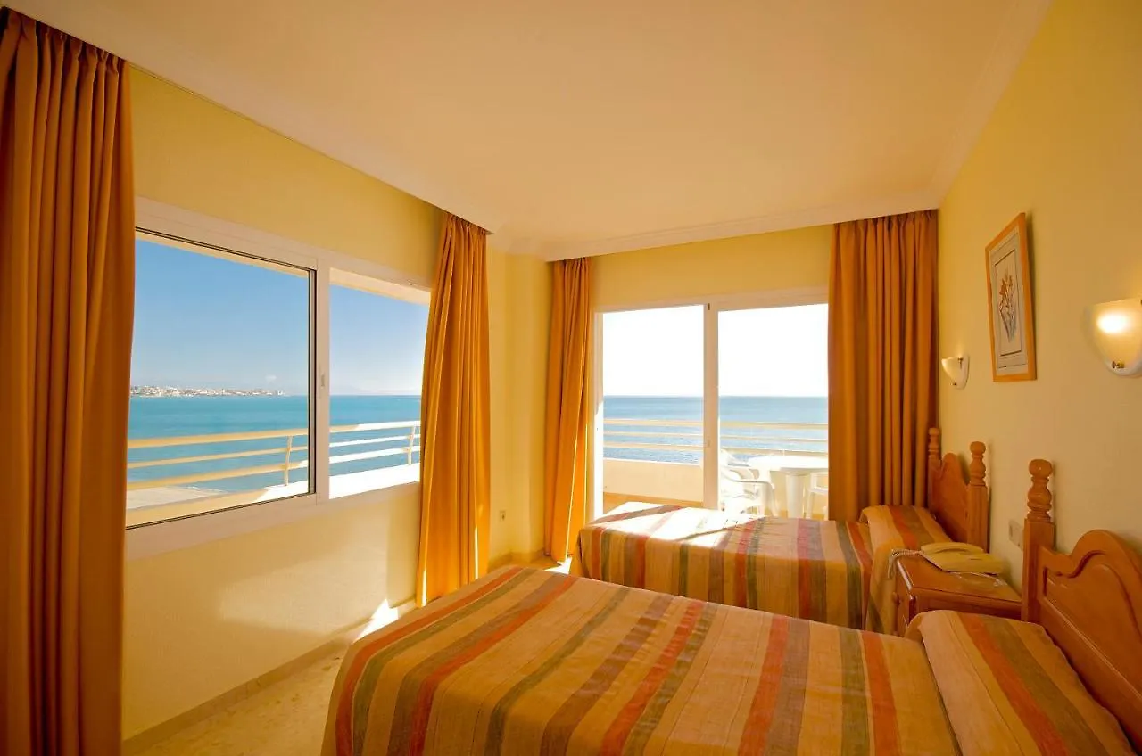 Apartamentos Stella Maris - Marcari Sl Fuengirola