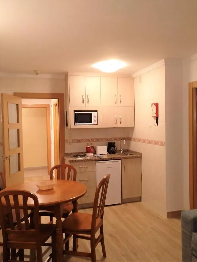 Apartamentos Stella Maris - Marcari Sl Fuengirola