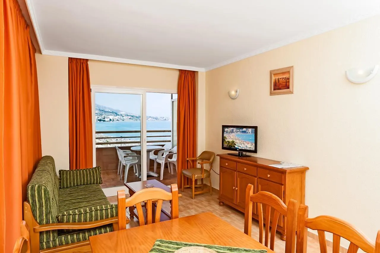 Apartment Apartamentos Stella Maris - Marcari Sl Fuengirola Spain