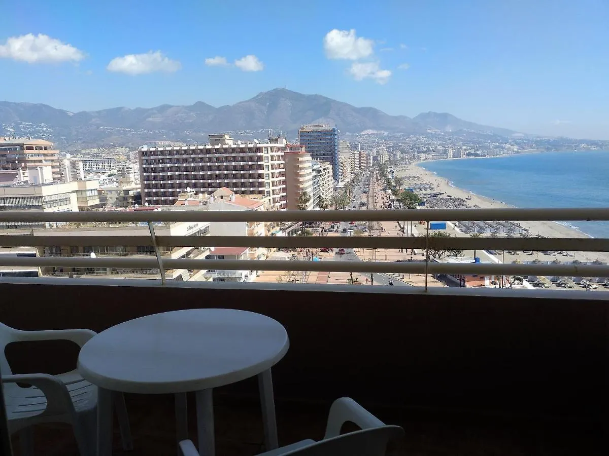 Apartamentos Stella Maris - Marcari Sl Fuengirola Apartmán