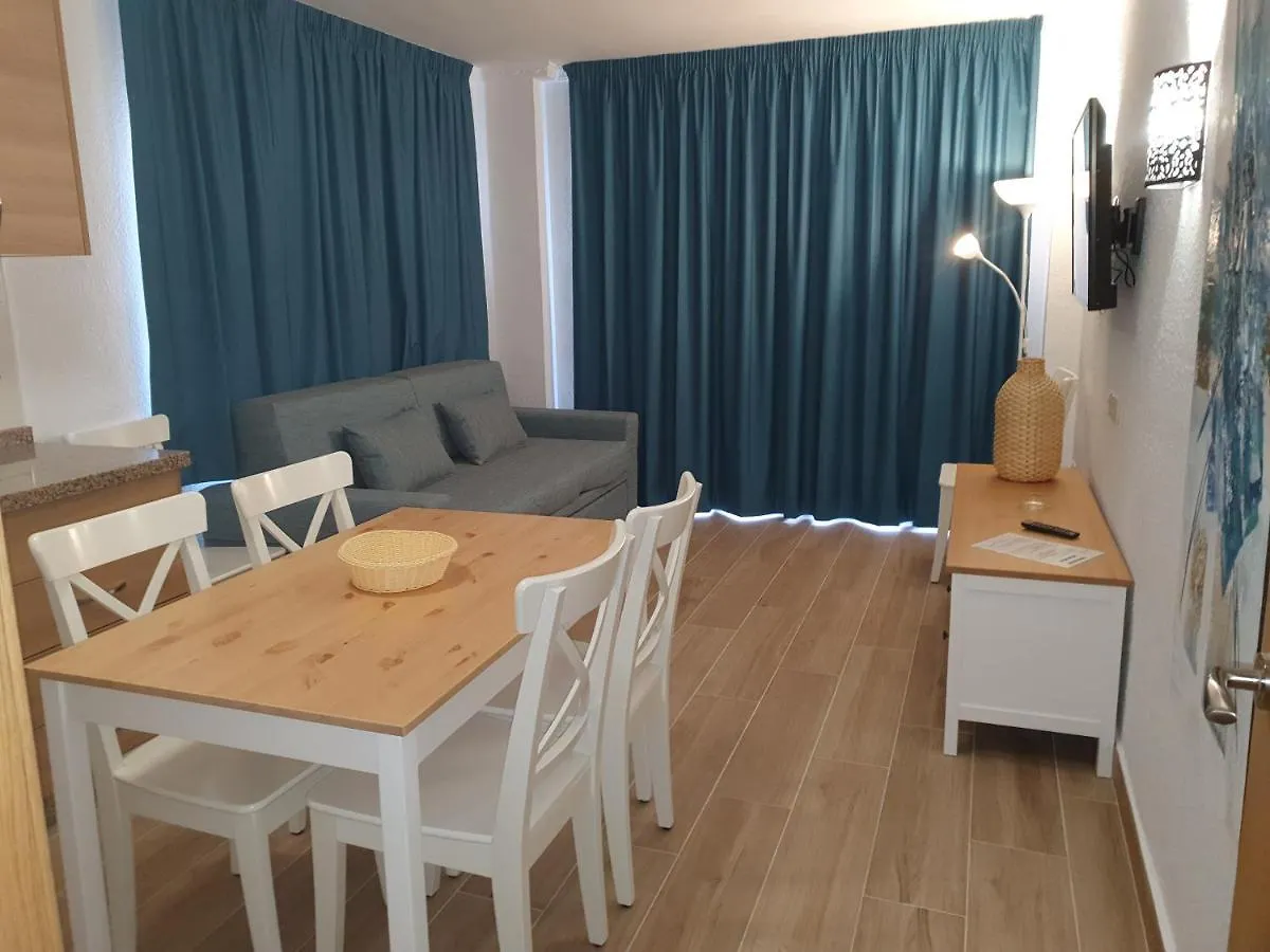 Apartamentos Stella Maris - Marcari Sl Fuengirola Spain