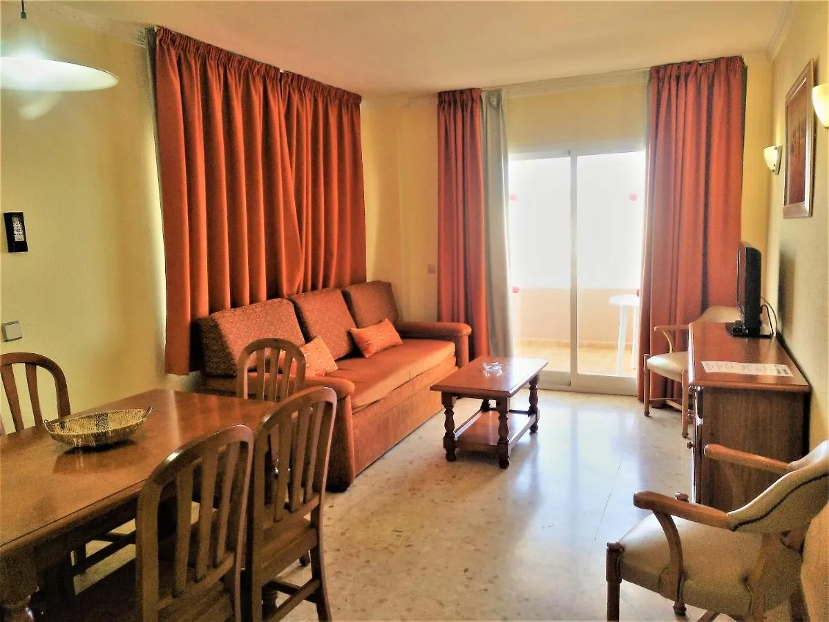 Apartamentos Stella Maris - Marcari Sl Fuengirola Španělsko