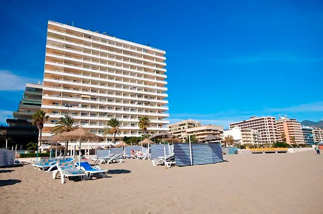 Apartamentos Stella Maris - Marcari Sl Fuengirola Apartmán