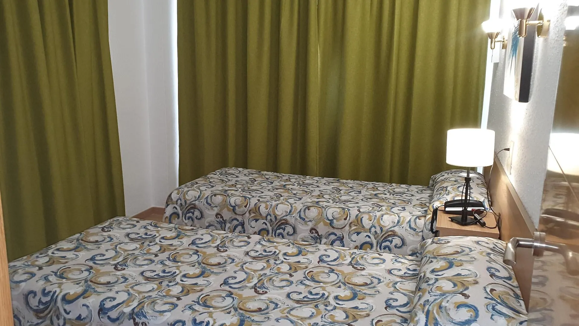 Apartamentos Stella Maris - Marcari Sl Fuengirola 0*,