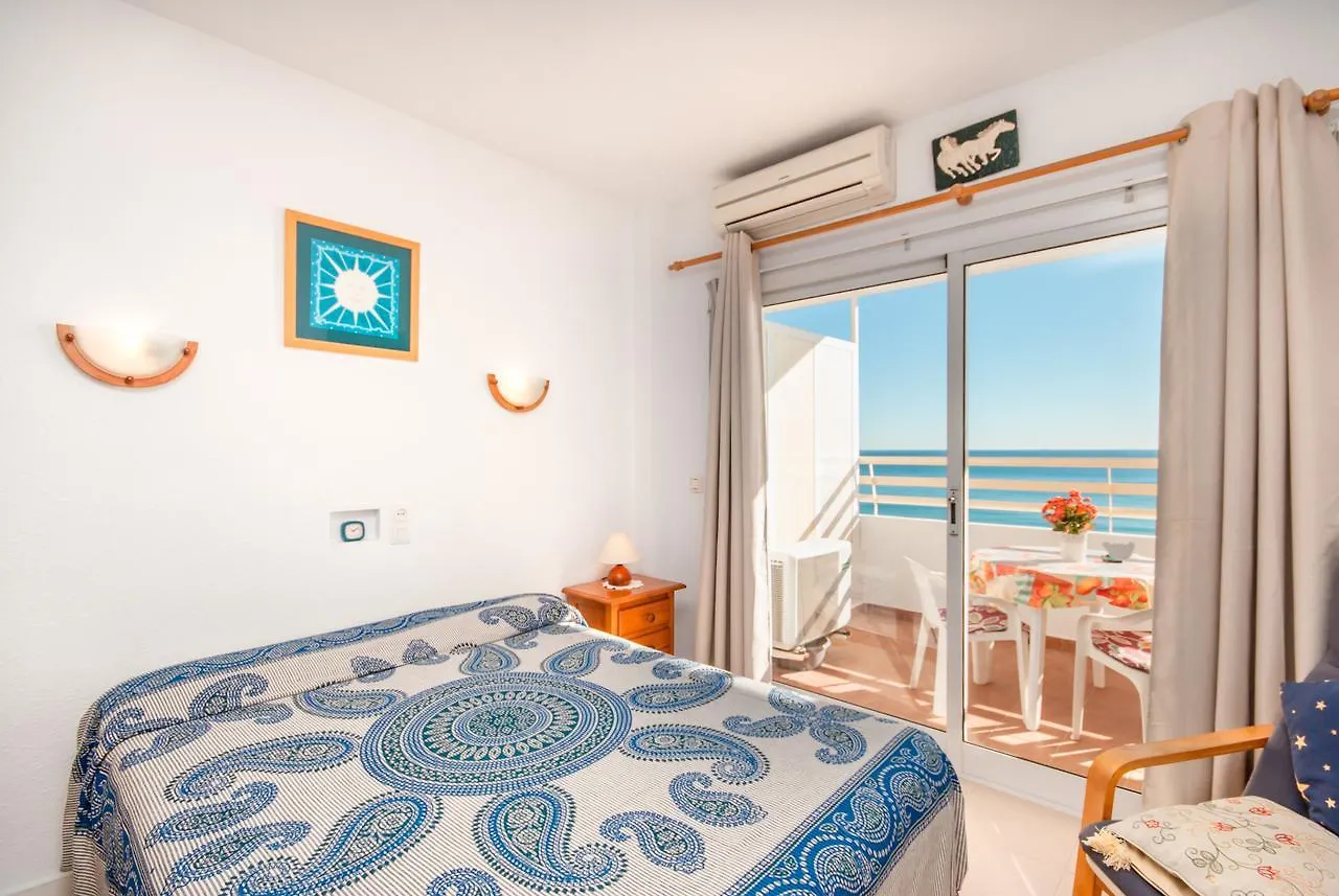 Apartamentos Stella Maris - Marcari Sl Fuengirola Apartment