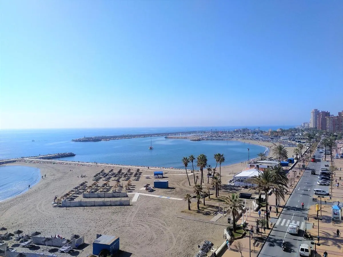 Apartamentos Stella Maris - Marcari Sl Fuengirola