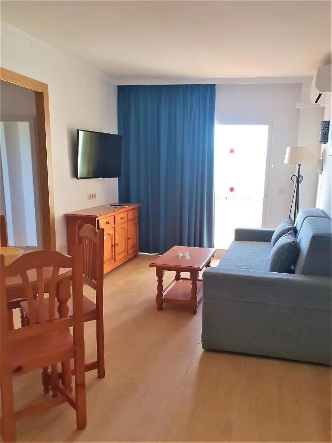 Apartamentos Stella Maris - Marcari Sl Fuengirola Apartmán