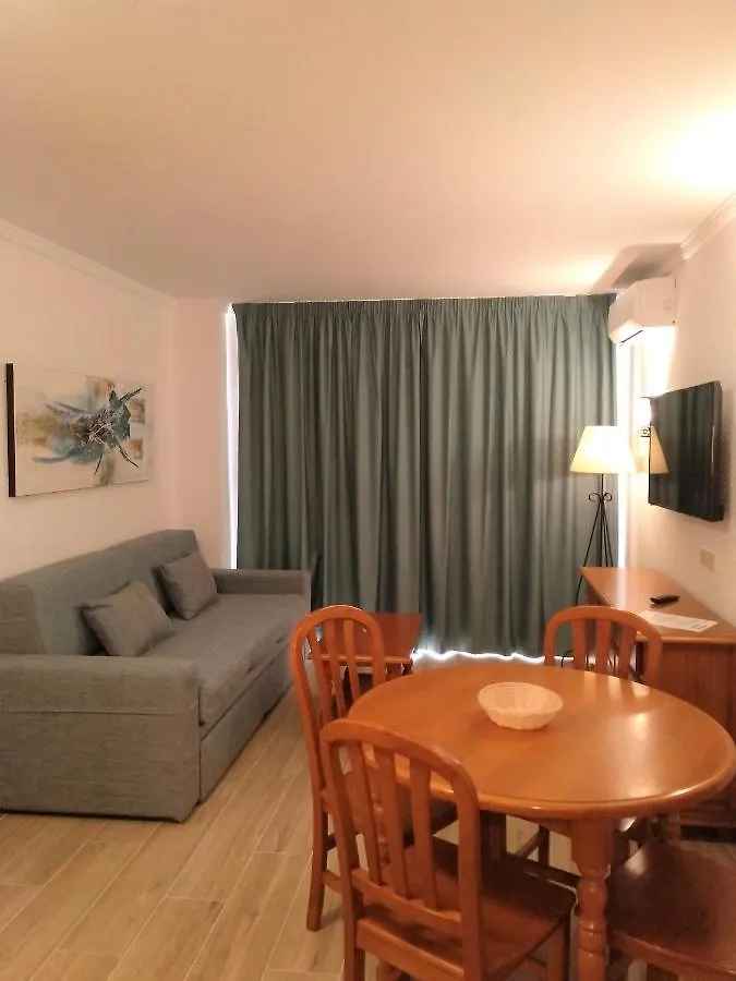 Apartamentos Stella Maris - Marcari Sl Fuengirola