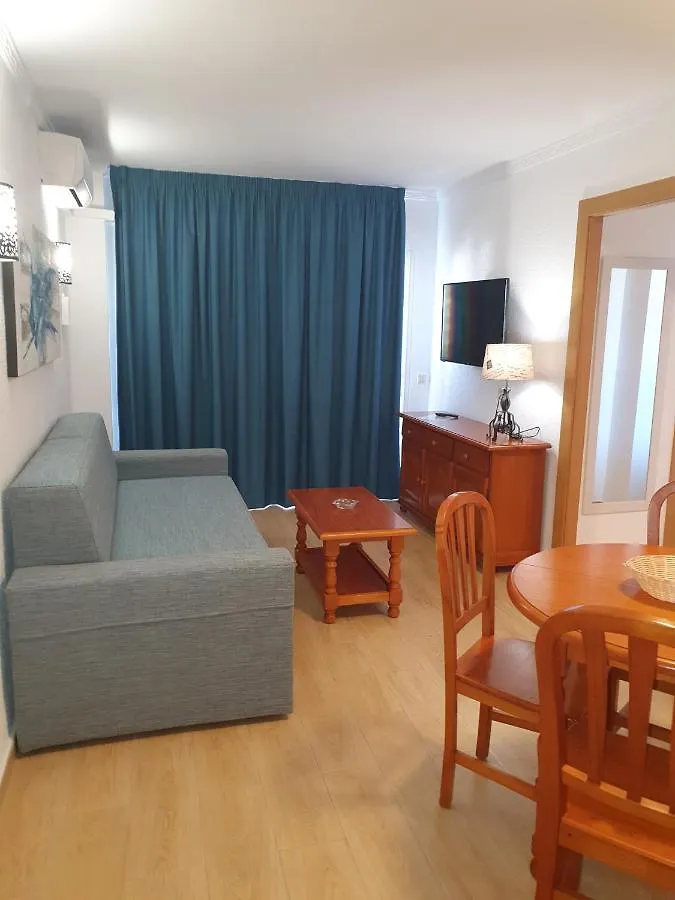 Apartmán Apartamentos Stella Maris - Marcari Sl Fuengirola