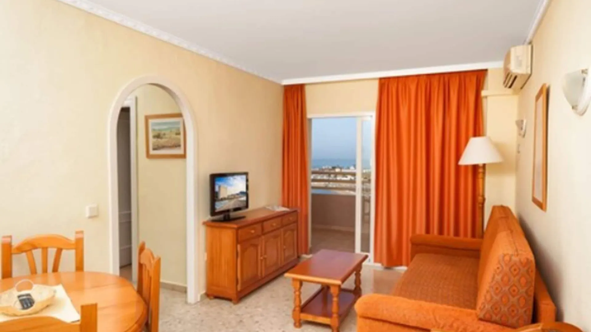 Apartamentos Stella Maris - Marcari Sl Fuengirola Apartmán