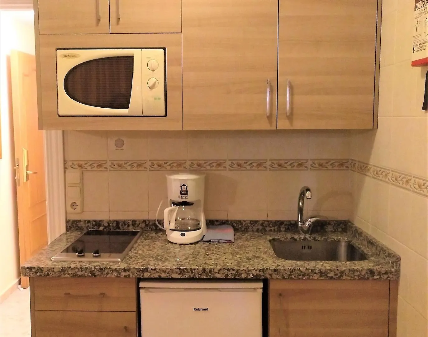 Apartamentos Stella Maris - Marcari Sl Fuengirola 0*,