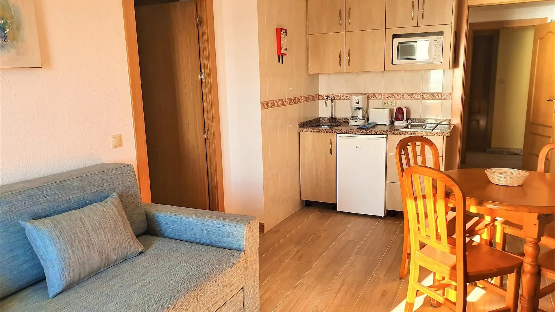 Apartamentos Stella Maris - Marcari Sl Fuengirola