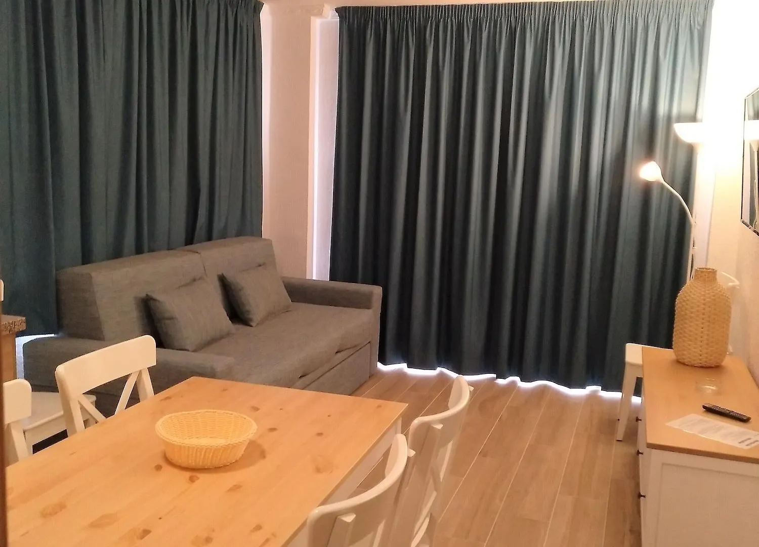 Apartmán Apartamentos Stella Maris - Marcari Sl Fuengirola