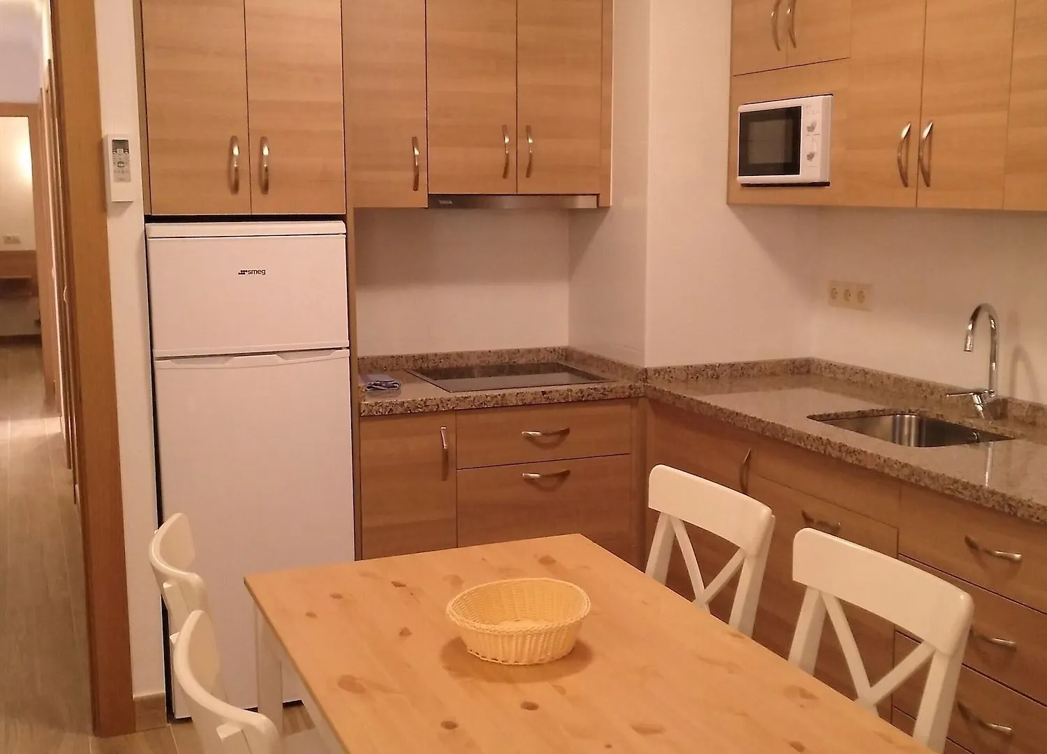 Apartamentos Stella Maris - Marcari Sl Fuengirola Španělsko