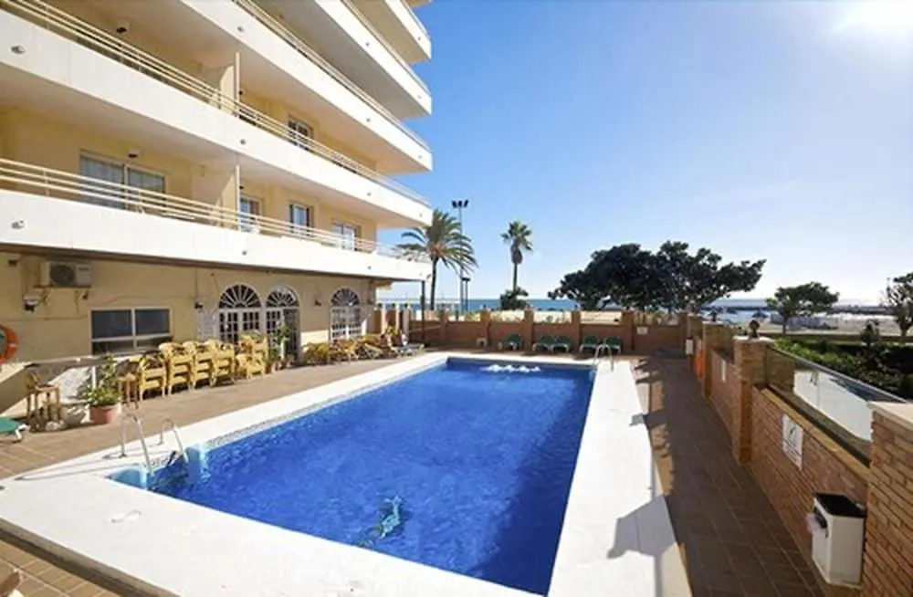 Apartamentos Stella Maris - Marcari Sl Fuengirola