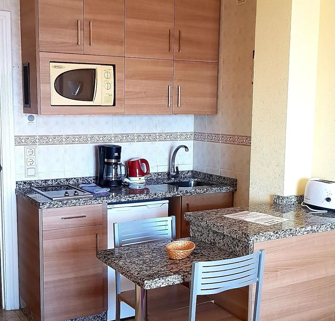 Apartamentos Stella Maris - Marcari Sl Fuengirola