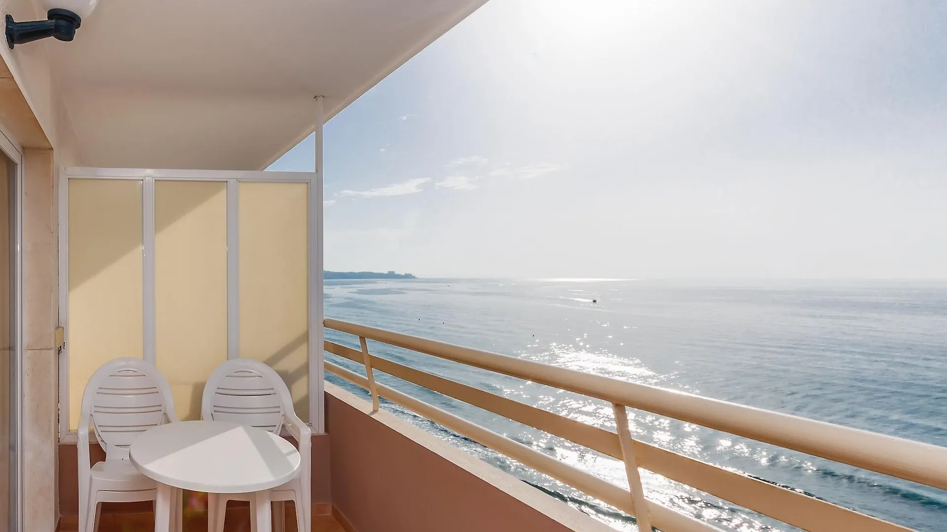 Apartamentos Stella Maris - Marcari Sl Fuengirola 0*,  Španělsko