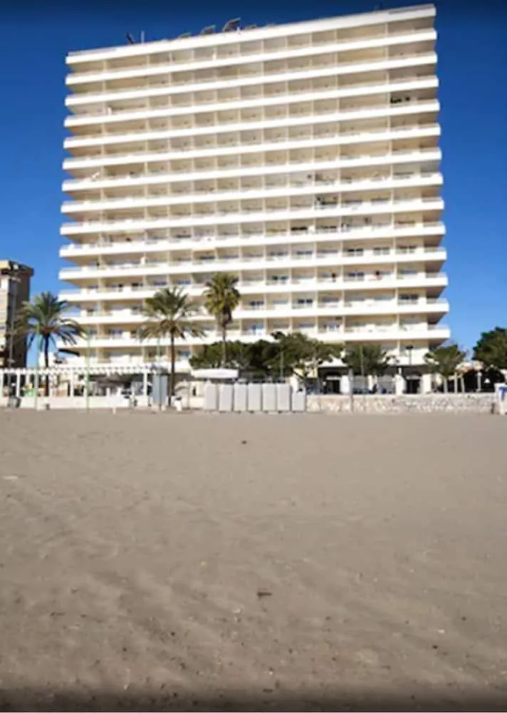 Apartmán Apartamentos Stella Maris - Marcari Sl Fuengirola Španělsko