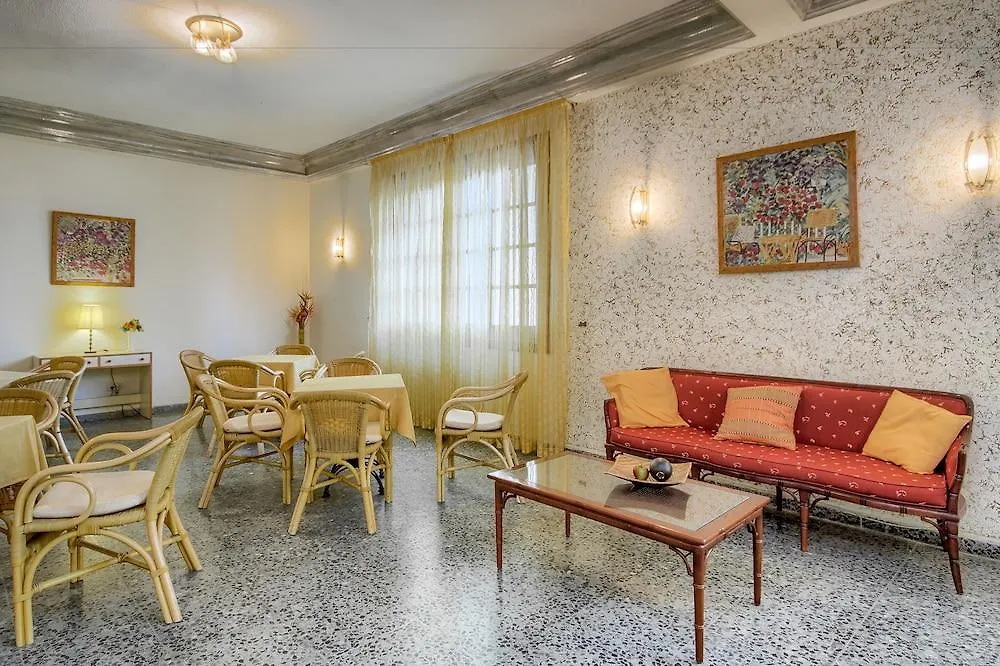 Apartamentos Stella Maris - Marcari Sl Fuengirola 0*,