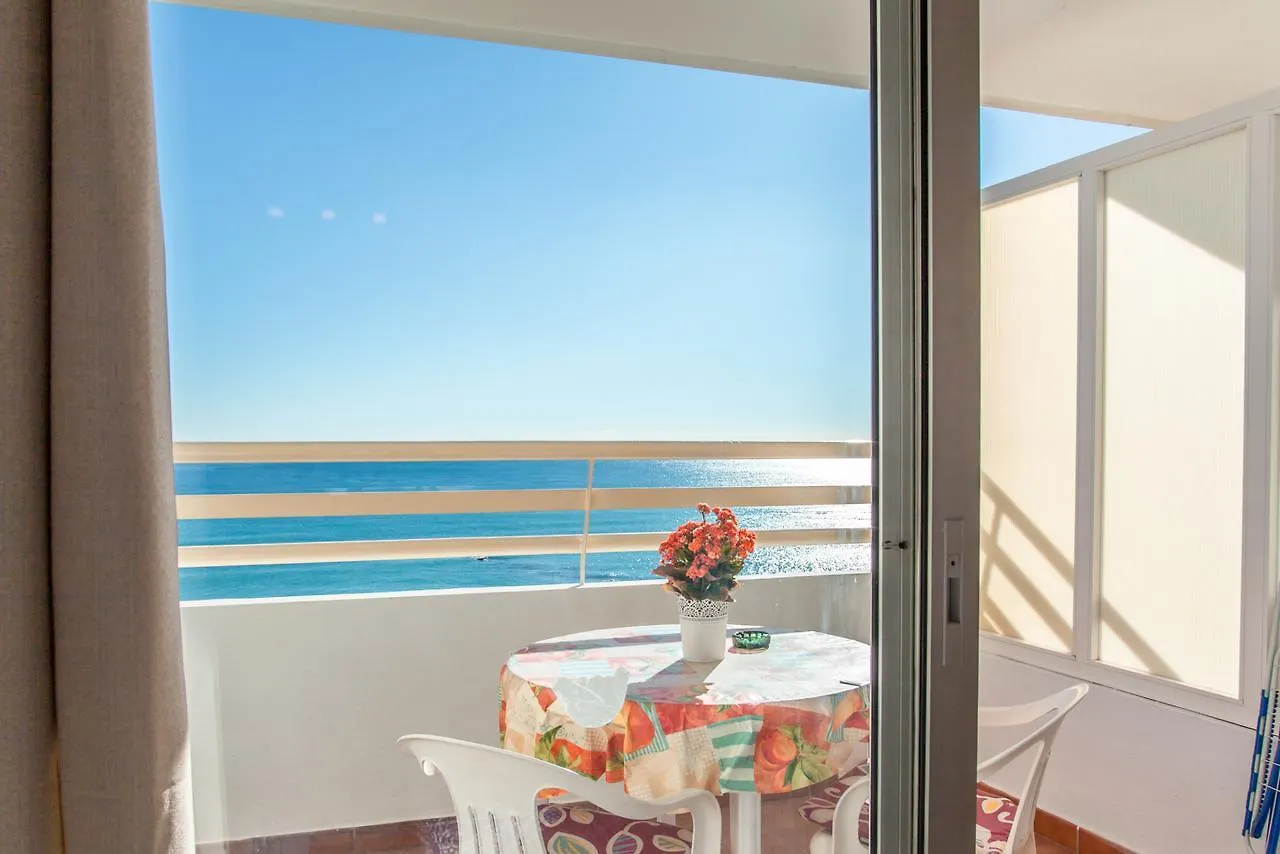 Apartamentos Stella Maris - Marcari Sl Fuengirola Apartmán