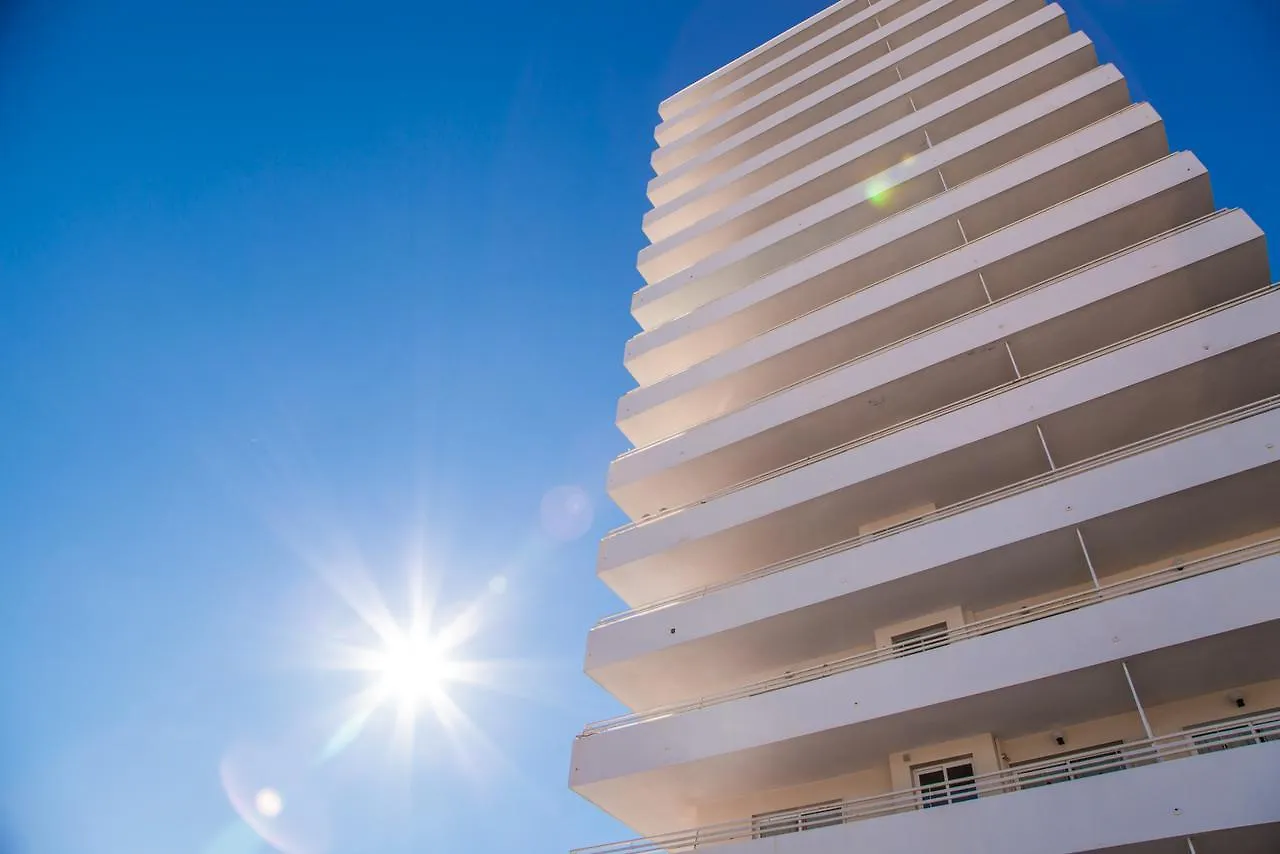 Apartamentos Stella Maris - Marcari Sl Fuengirola Španělsko