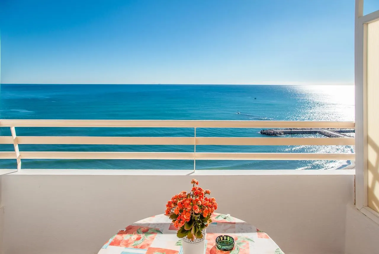 Apartmán Apartamentos Stella Maris - Marcari Sl Fuengirola