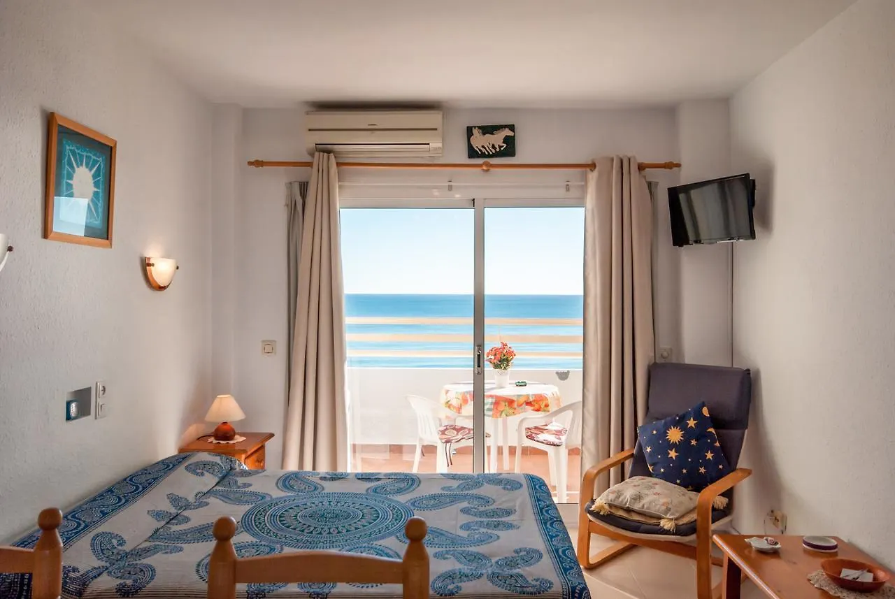 Apartmán Apartamentos Stella Maris - Marcari Sl Fuengirola