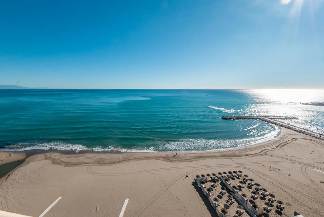Apartamentos Stella Maris - Marcari Sl Fuengirola