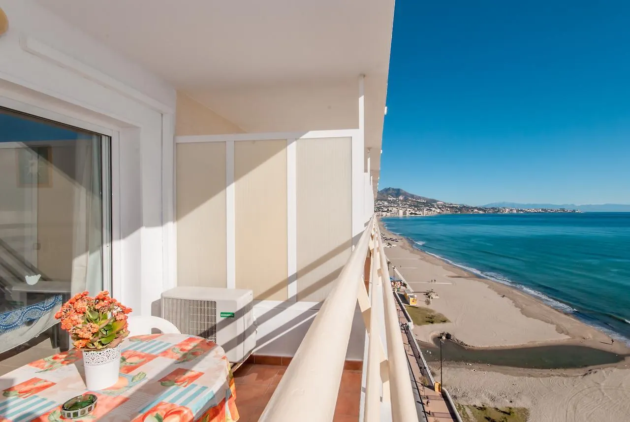 Apartamentos Stella Maris - Marcari Sl Fuengirola