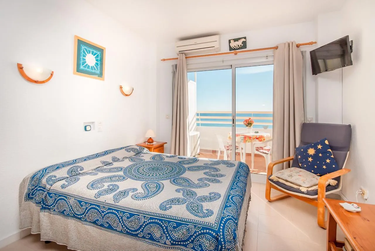 Apartamentos Stella Maris - Marcari Sl Fuengirola Apartmán