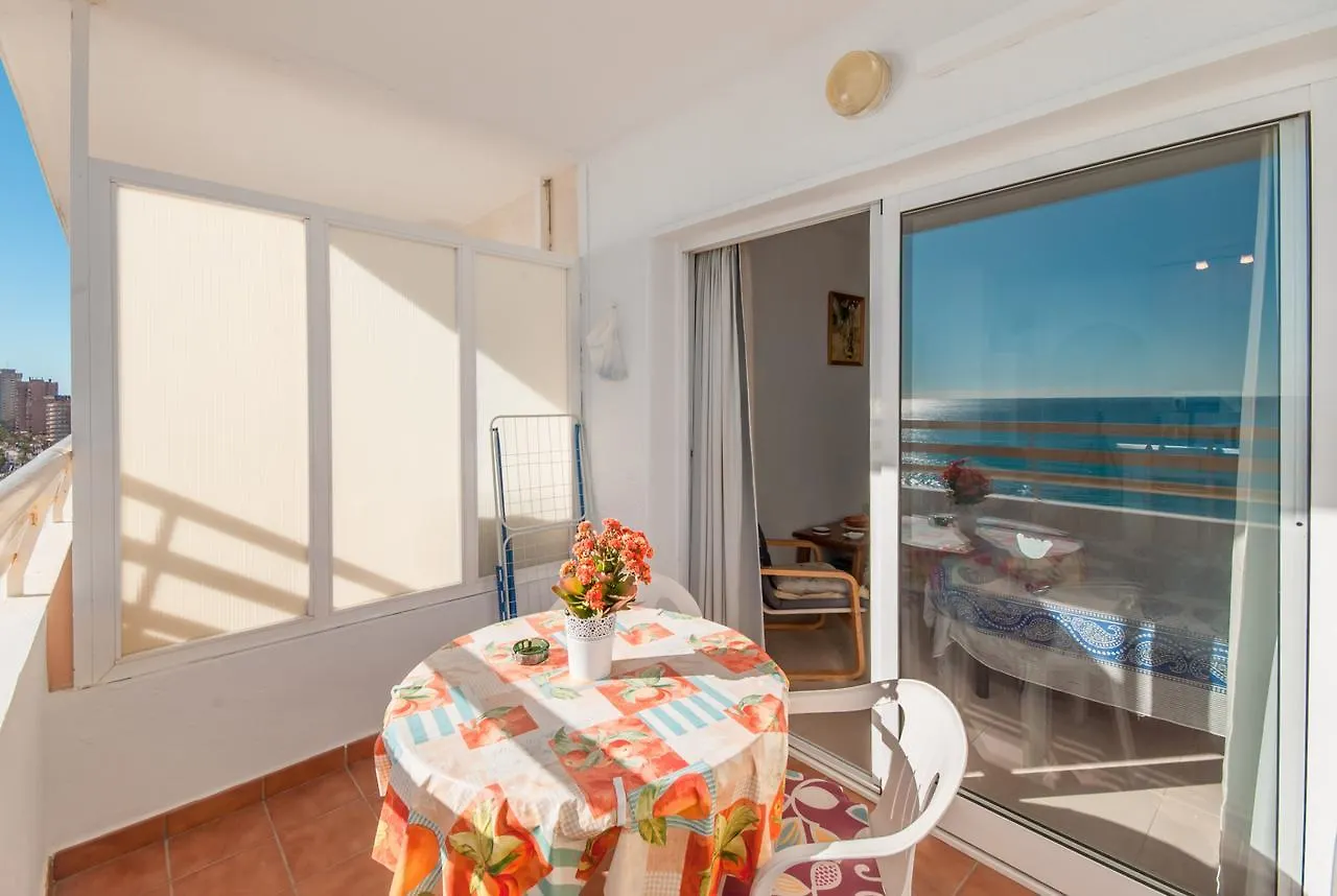 Apartamentos Stella Maris - Marcari Sl Fuengirola