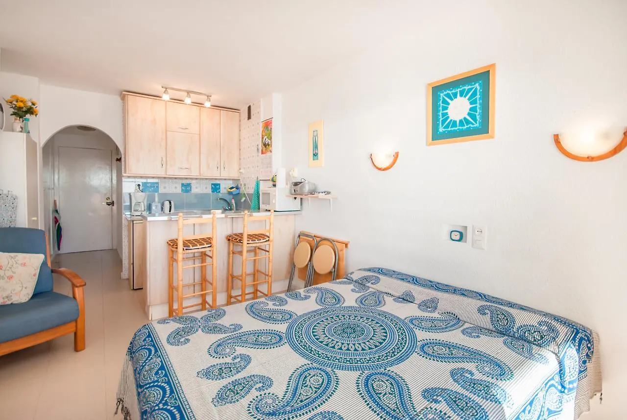 Apartamentos Stella Maris - Marcari Sl Fuengirola 0*,