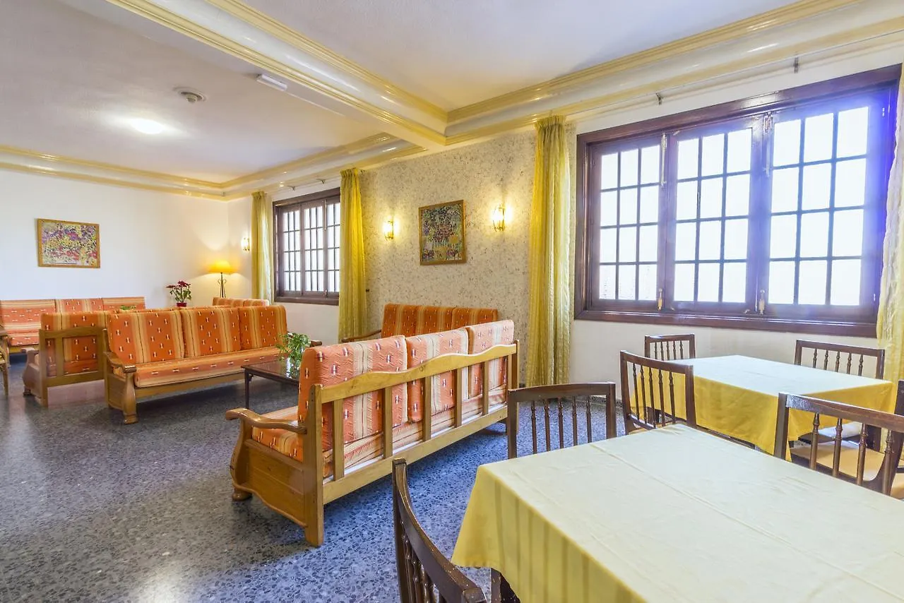 Apartamentos Stella Maris - Marcari Sl Fuengirola Apartmán