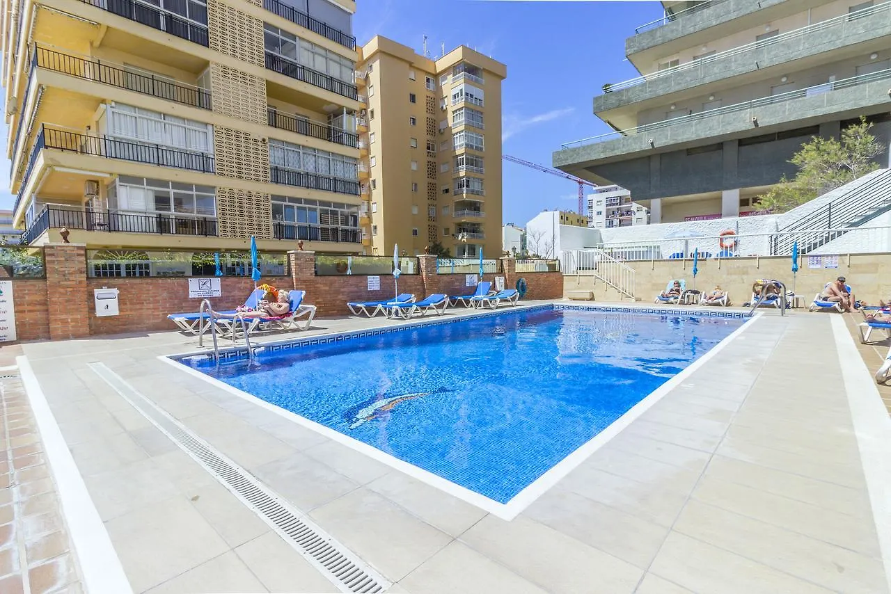 Apartamentos Stella Maris - Marcari Sl Fuengirola