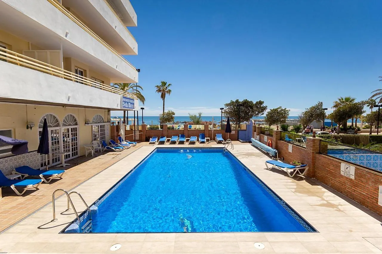 Apartamentos Stella Maris - Marcari Sl Fuengirola