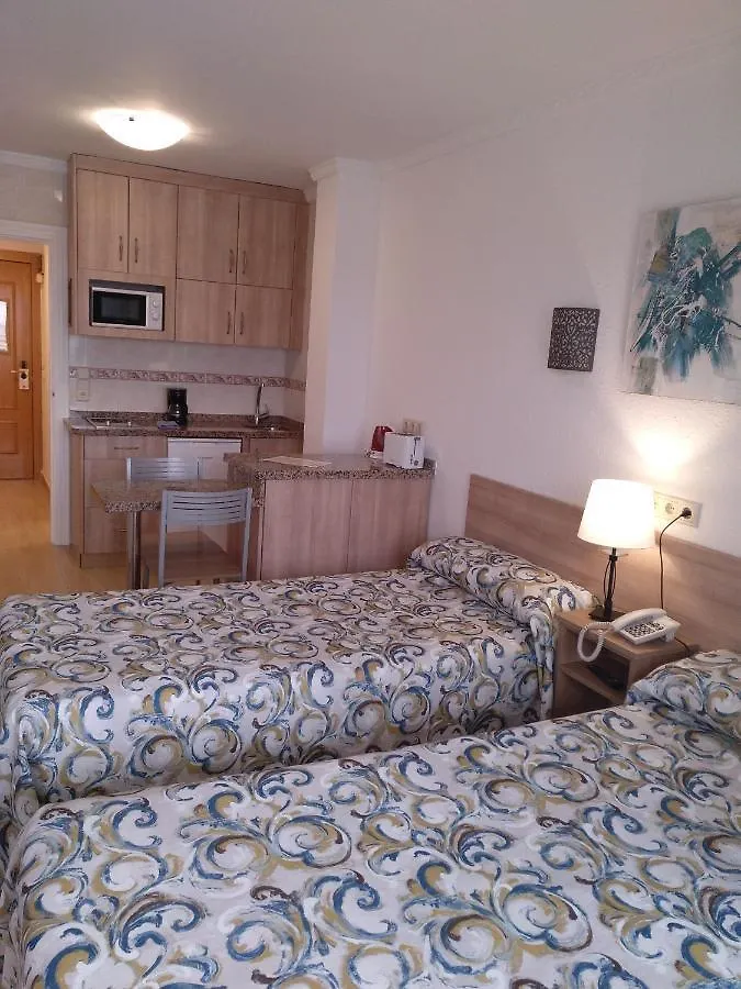 Apartamentos Stella Maris - Marcari Sl Fuengirola Spain