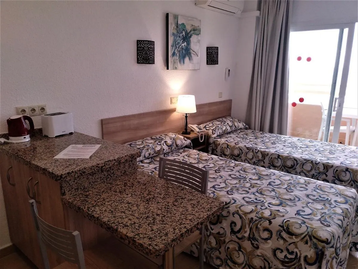 Apartamentos Stella Maris - Marcari Sl Fuengirola Apartment