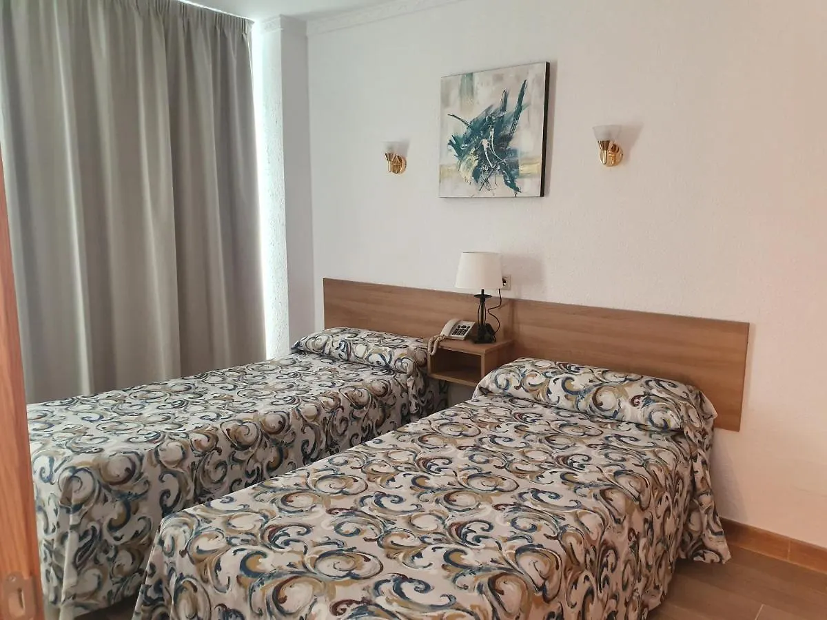 Apartment Apartamentos Stella Maris - Marcari Sl Fuengirola