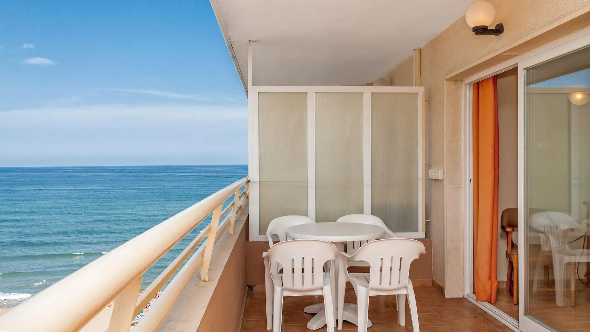 Apartment Apartamentos Stella Maris - Marcari Sl Fuengirola