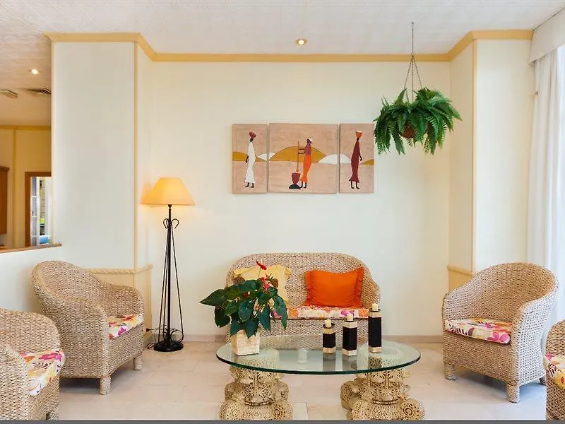 Apartamentos Stella Maris - Marcari Sl Fuengirola 0*,
