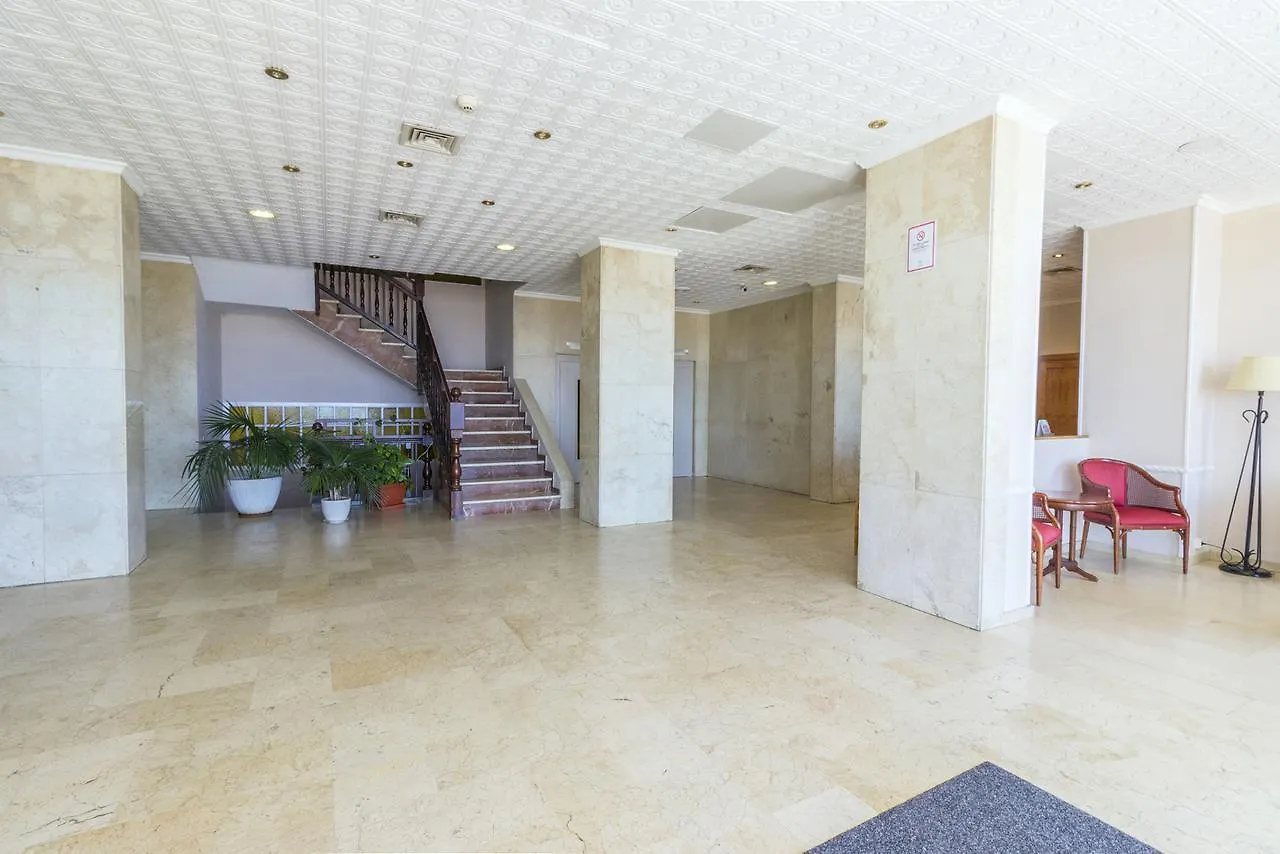 Apartment Apartamentos Stella Maris - Marcari Sl Fuengirola